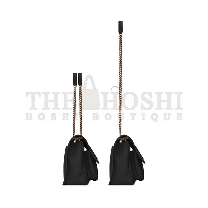 Y51 NIKI MEDIUM IN LAMBSKIN 6331581EL071000 (28*20*8.5cm) Master Quality